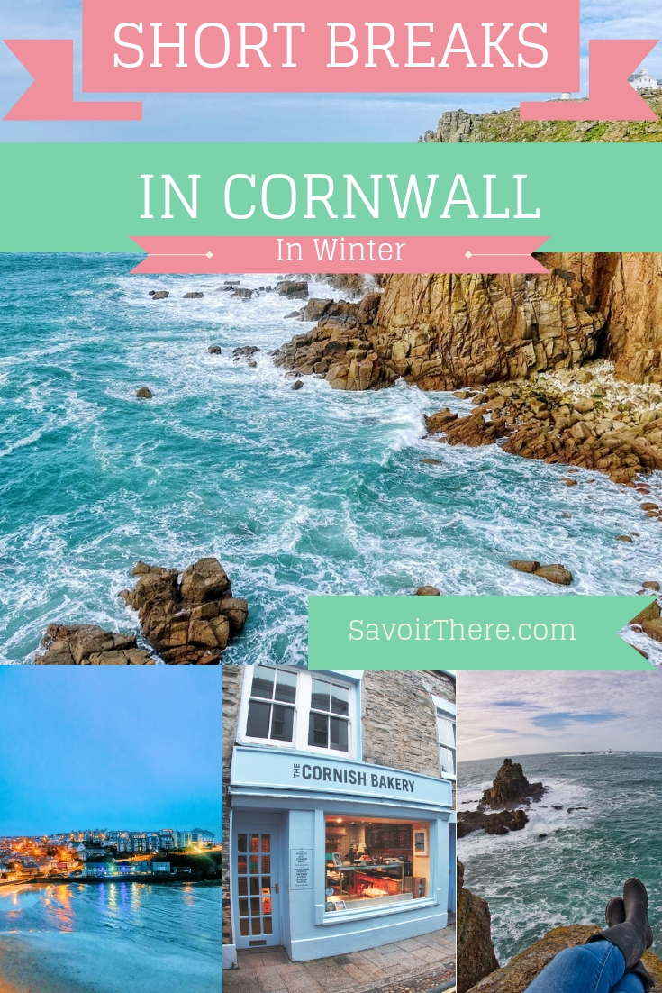 Your Complete Guide To Short Breaks In Cornwall In Winter