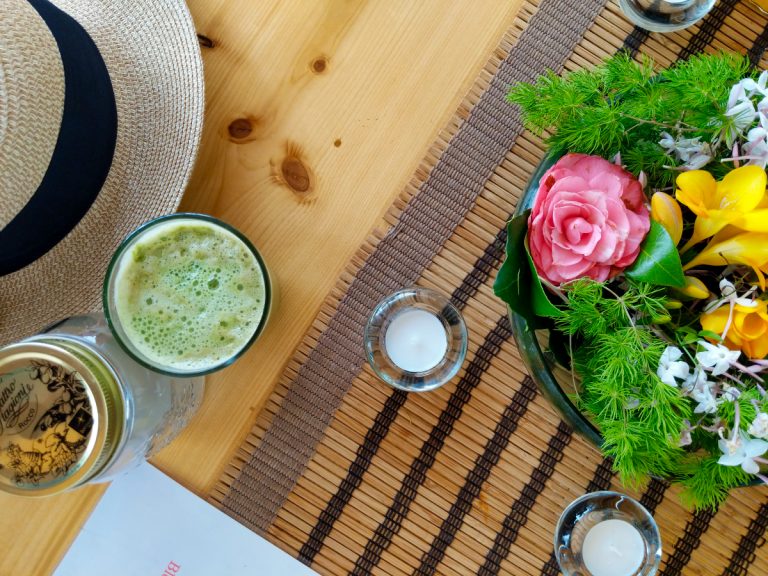 A Juice Retreat At Moinhos Velhos: Can NO Food Make You Feel Fab?