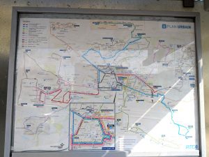 Carcassonne Airport Shuttle Bus Route & Times: Everything You Need To ...